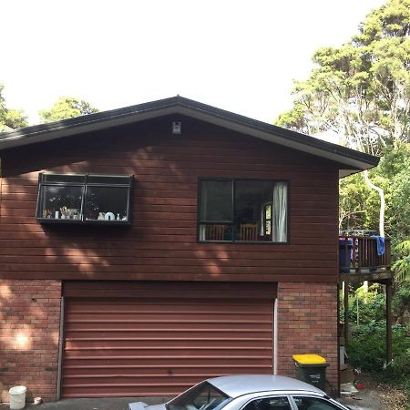 Bush , Birds And Relaxing Moments Auckland Exterior foto